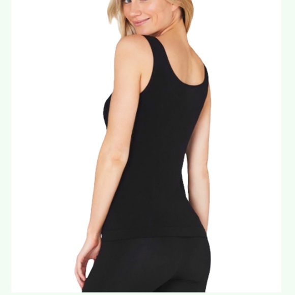 Fabulous Cotton Tank - Picture 2 of 4